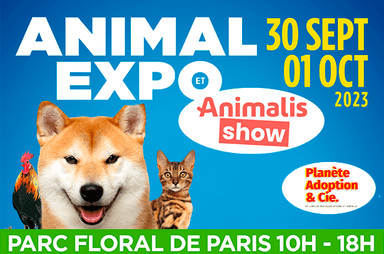 Salon Animal Expo